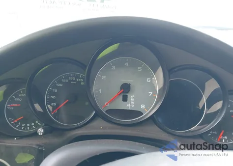 2013 Porsche Panamera S from USA, damaged, VIN WP0AB2A75DL060446